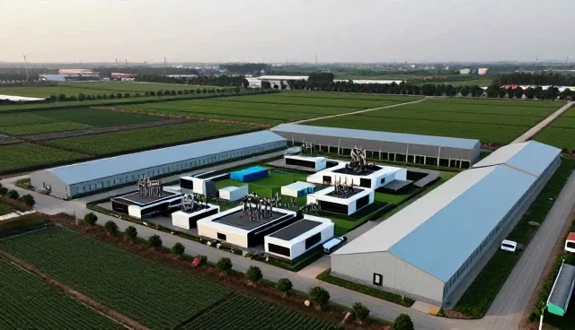 安装调试中的常见问题及使用维护建议