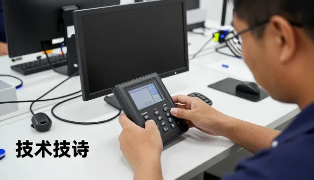 高峰期运行需求促进技术支持服务不断升级