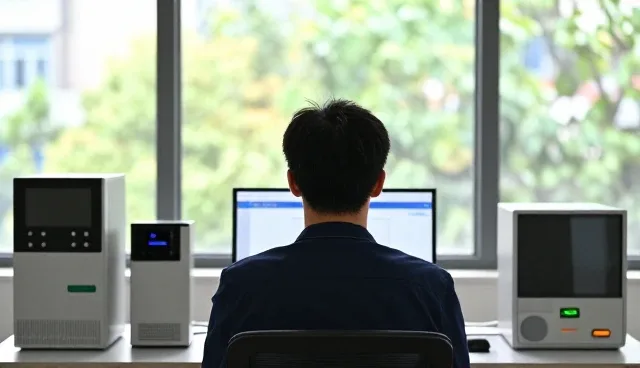 提升设备运行效率的关键在于技术支持的持续优化